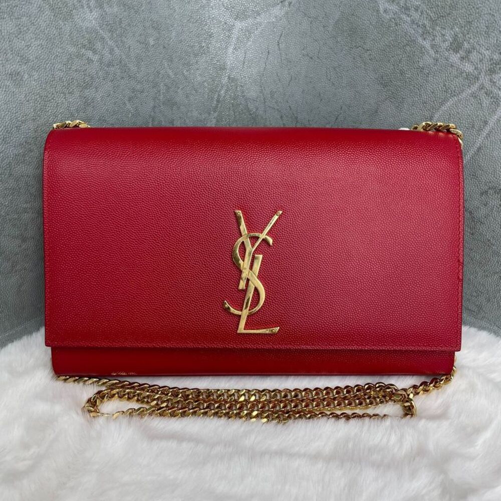 Ysl Women Pre-Loved Bag Very Good Condition